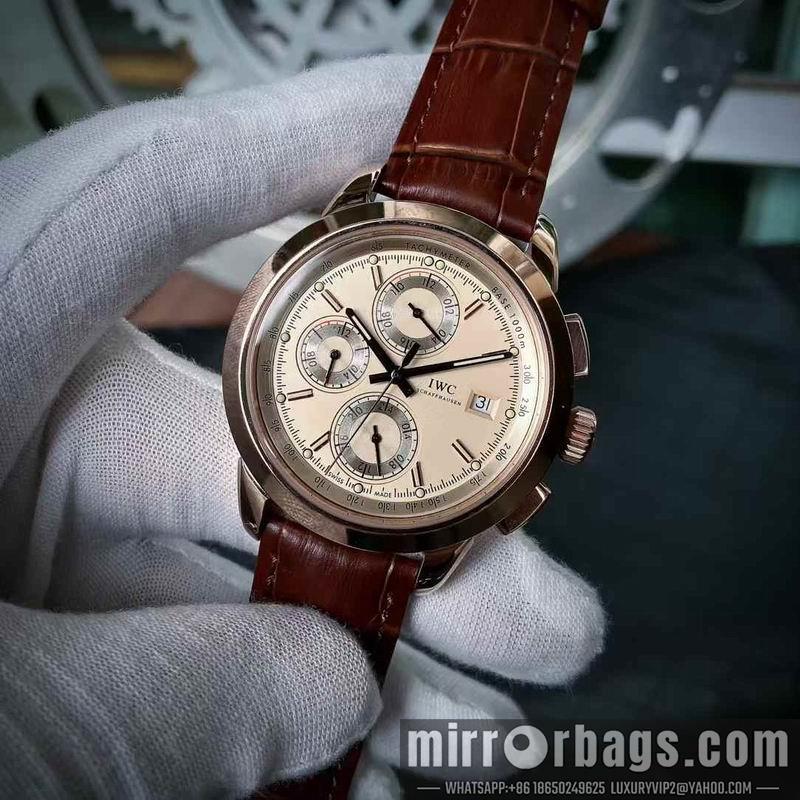 Replica IWC 42mm 031870