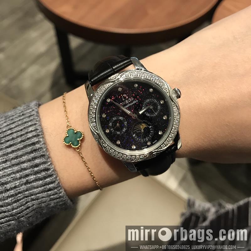 Replica Omega 37.5mm 082202