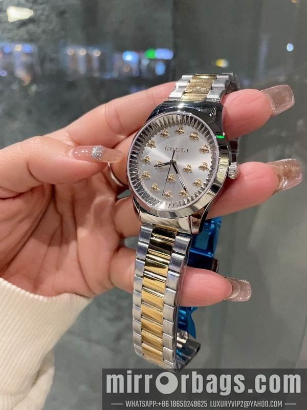 Replica Gucci 38mm 030272