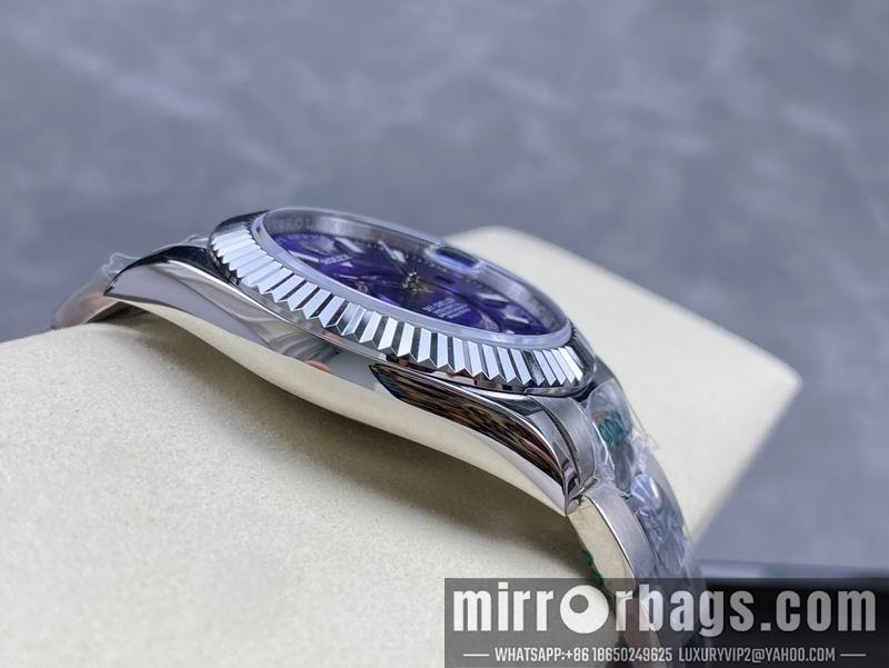 Replica Rolex 42X12.5mm 093015