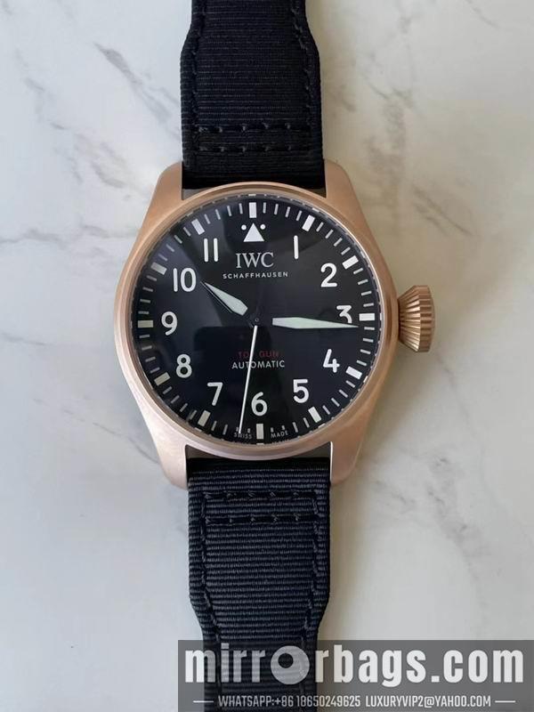 Replica IWC watch 110985