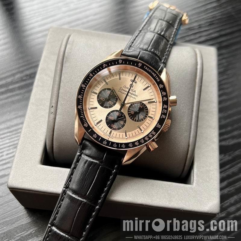Replica Omega watch 101412