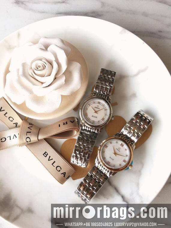 Replica Omega 39mm 29mm M12