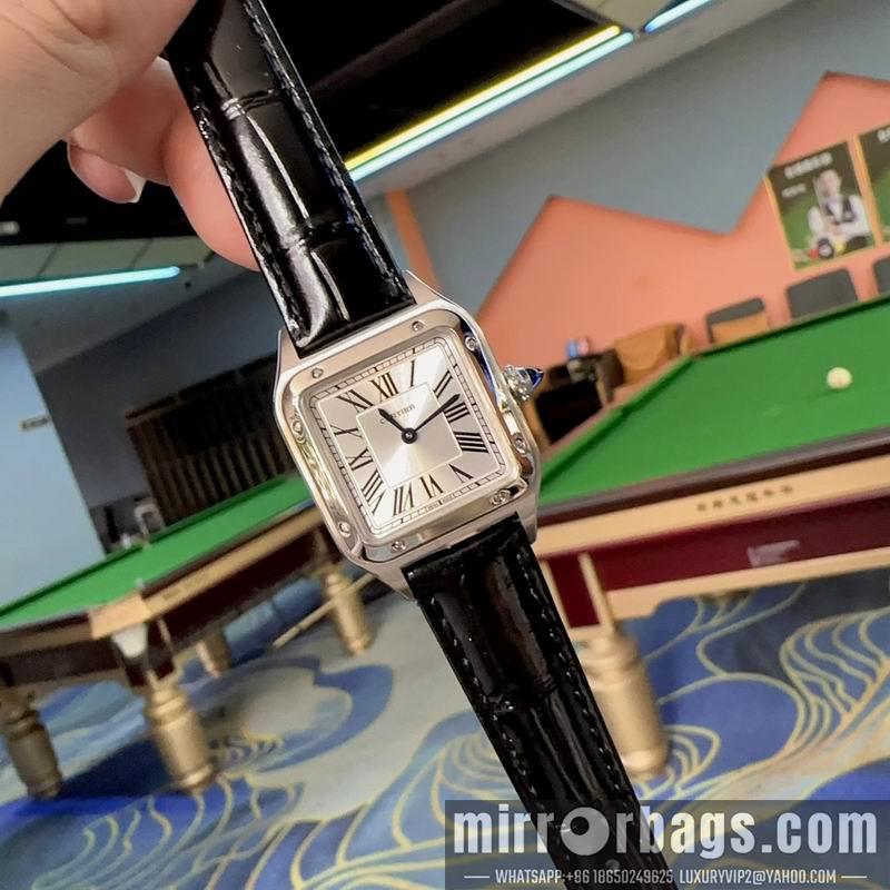 Replica Cartier 32X43mm 28X38mm 102337