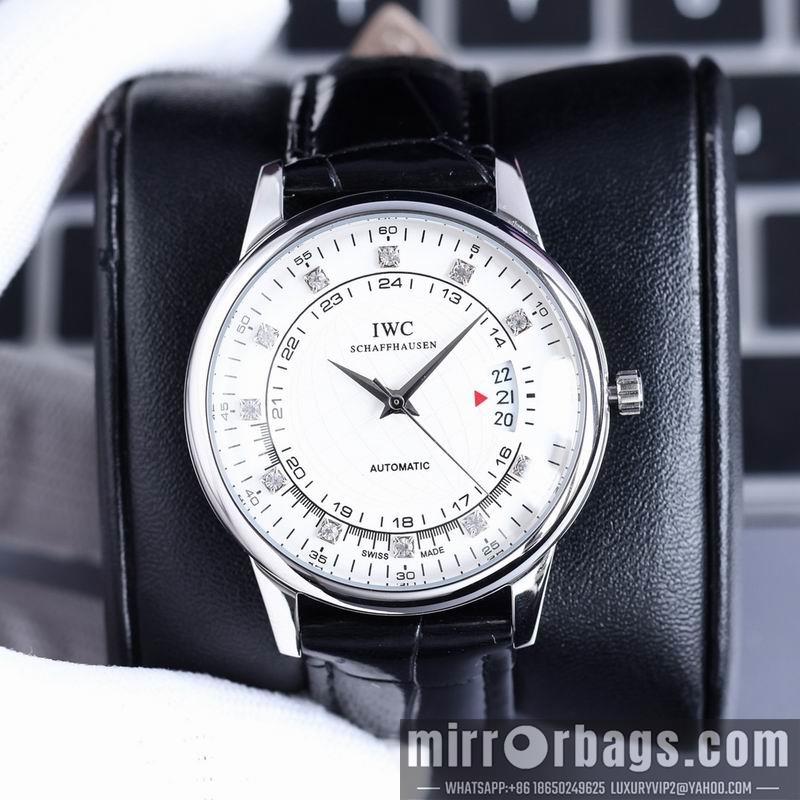 Replica IWC 40mm 031835