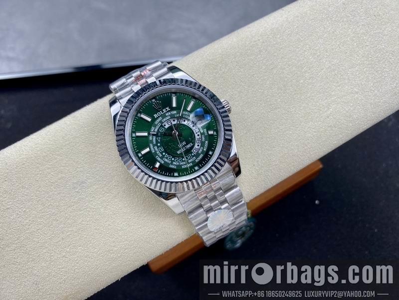 Replica Rolex 42mm 090429