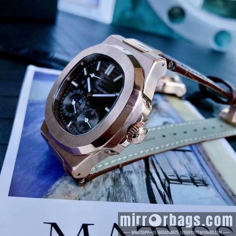 Replica Patek Philippe 40mm 031971