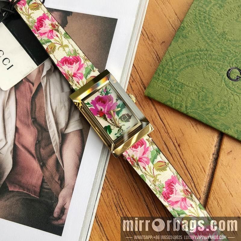 Replica Gucci 21mm 34mm 102242