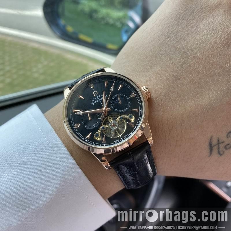 Replica Omega 42X12mm 0325108