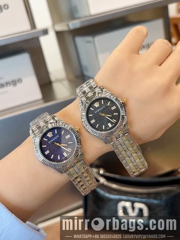 Replica Versace 35mm 083015