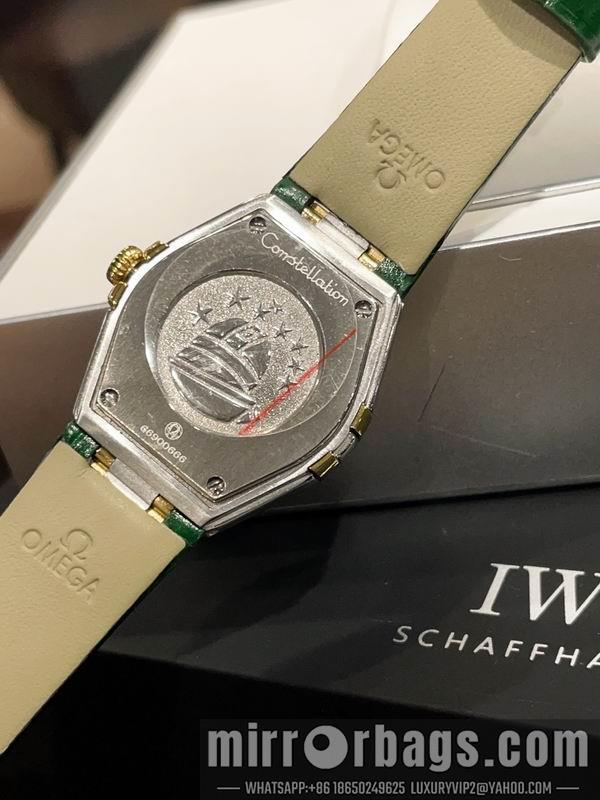 Replica Omega 29mm 041691