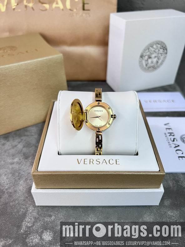 Replica Versace women 25mm 090935