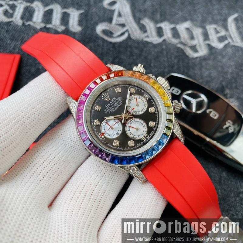 Replica Rolex 40X12mm 121761