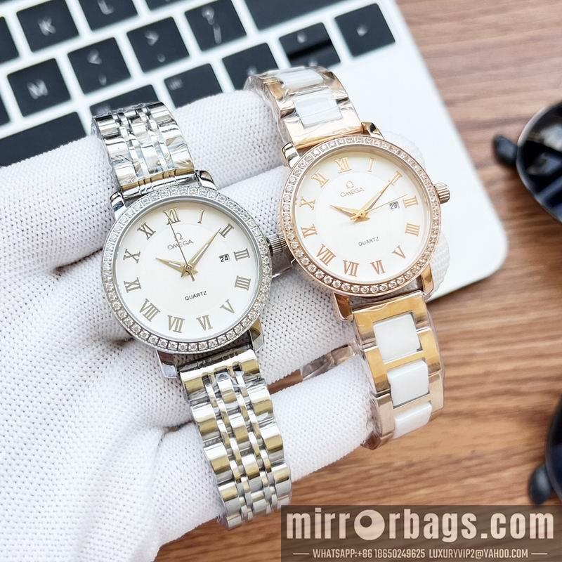 Replica Omega 30X7.5mm 101446
