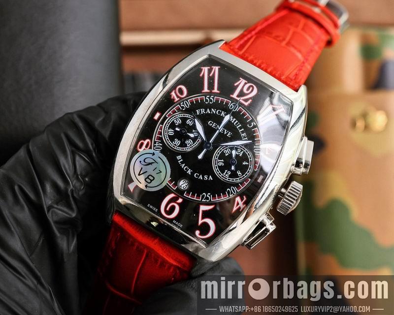 Replica Franck Muller 40X52mm 0410111