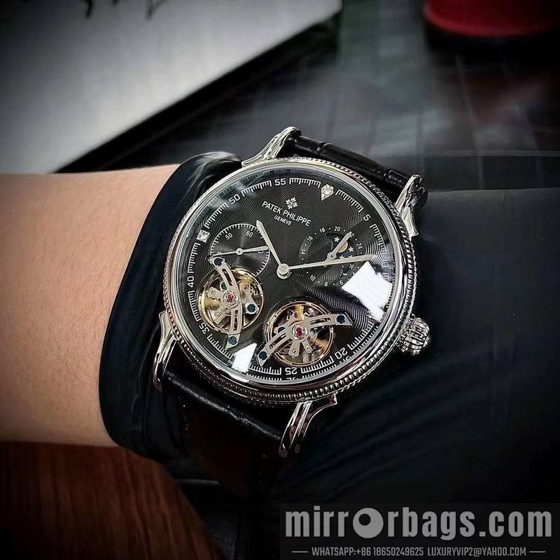 Replica Patek Philippe 43mm 050849