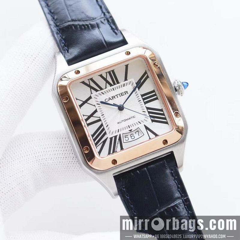 Replica Cartier 39.5X10.8mm 102334