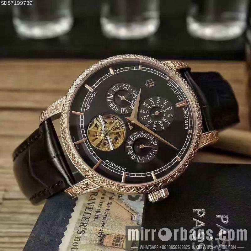 Replica Vacheron Constantin 43X13mm 121224