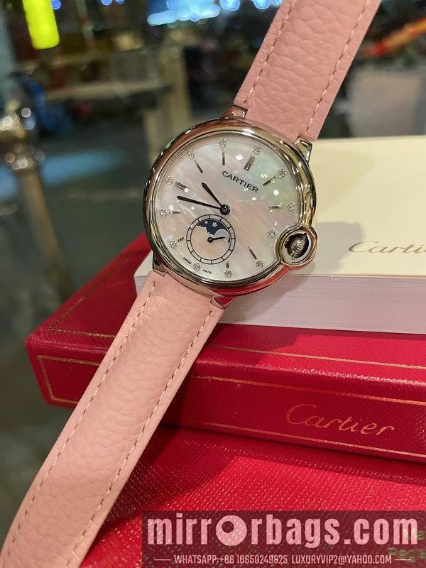 Replica Cartier 36mm 041670