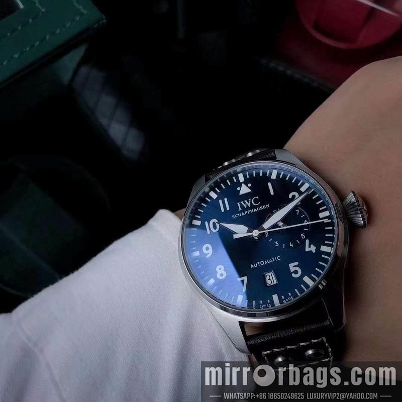 Replica IWC 44mm 031884