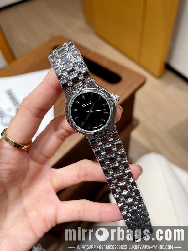 Replica Gucci 36mm 110189