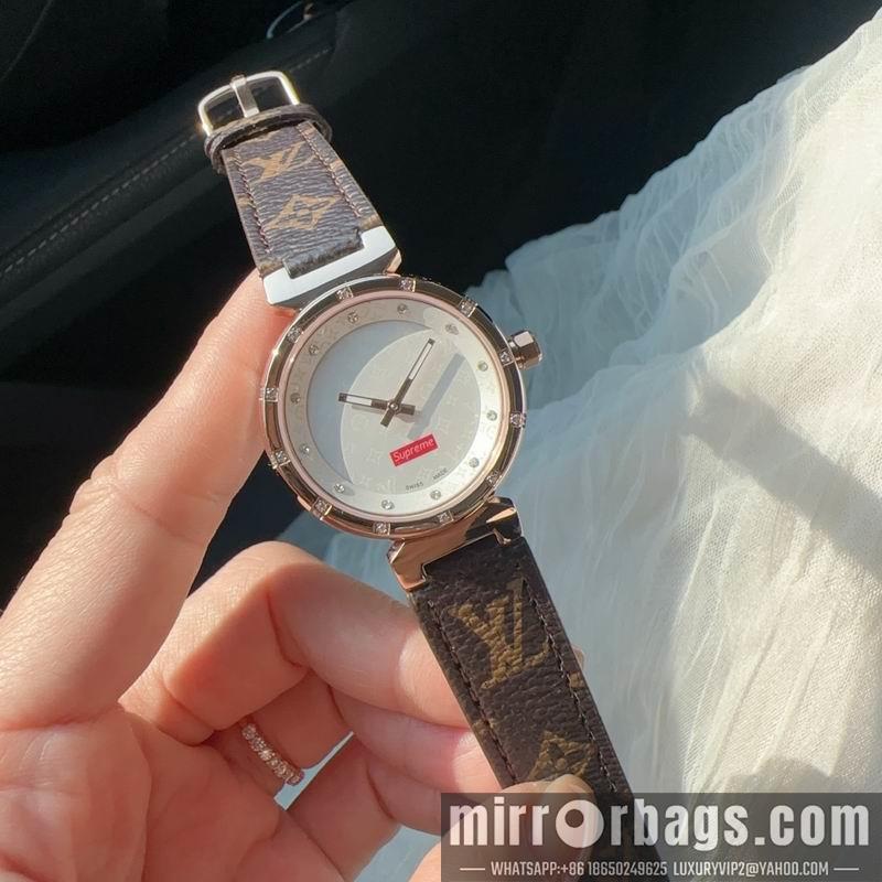 Replica LV 33mm 032704