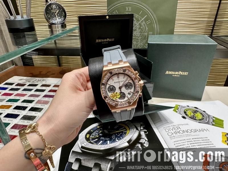 Replica AP 37mm 022437
