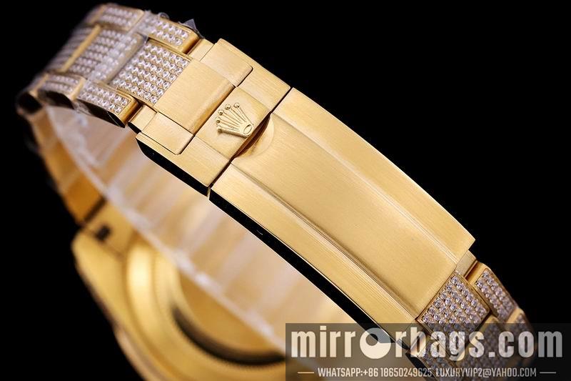 Replica Rolex 42mm 050430
