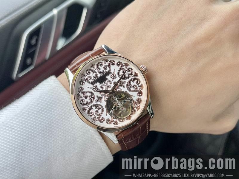 Replica Patek Philippe 42mm  031626