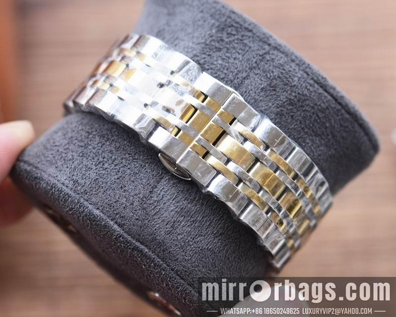 Replica Patek Philippe 41X12mm 050206