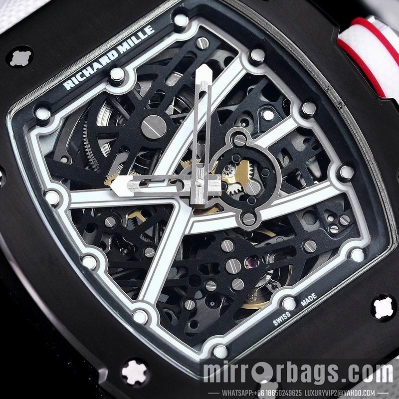 Replica Richard Mille 38.7X47.52mm 082310