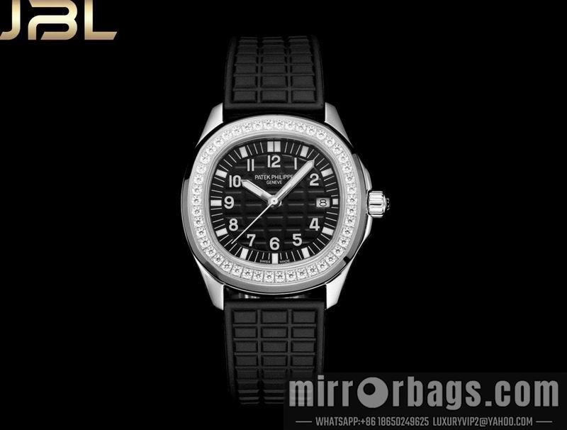 Replica Patek Philippe 35.6mm 022317