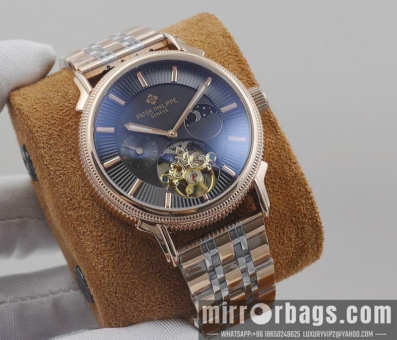 Replica Patek Philippe 44mm 091801