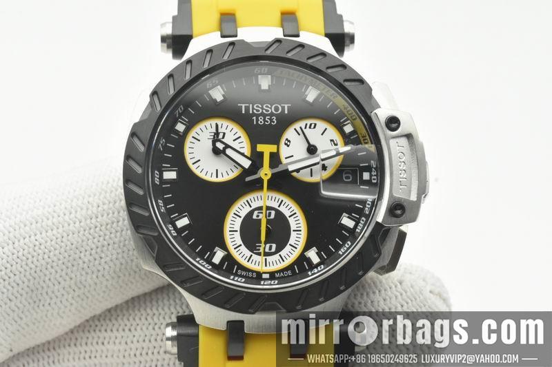 Replica Tissot 38mm 041613