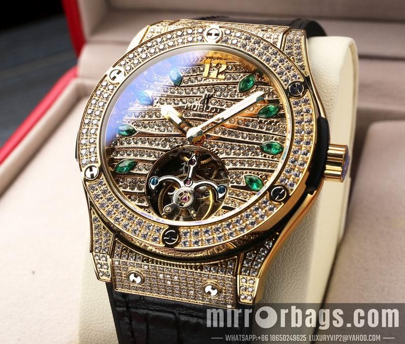 Replica Hublot 44mm 082912