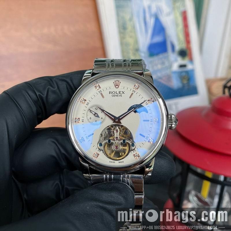 Replica Rolex 43mm 1101153