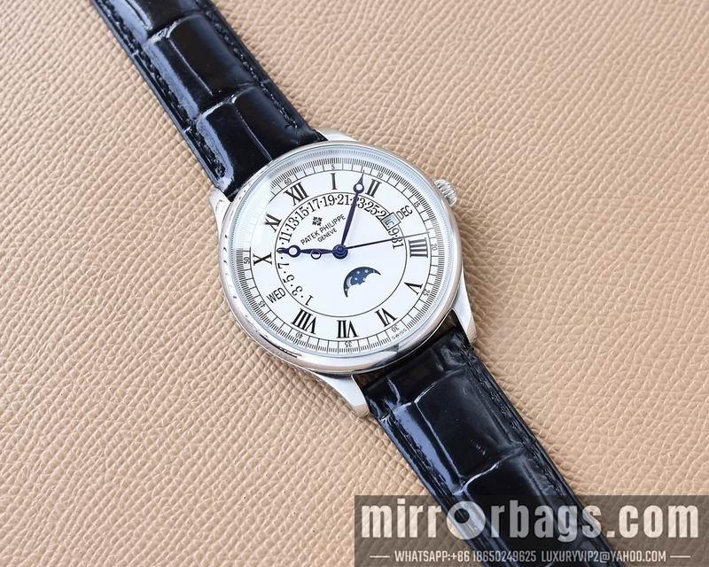 Replica Patek Philippe 42mm 051635