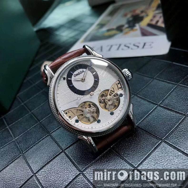 Replica Omega men 43X13mm M51