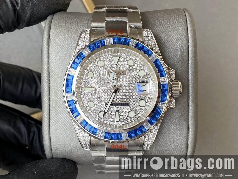 Replica Rolex 40mm 0506156