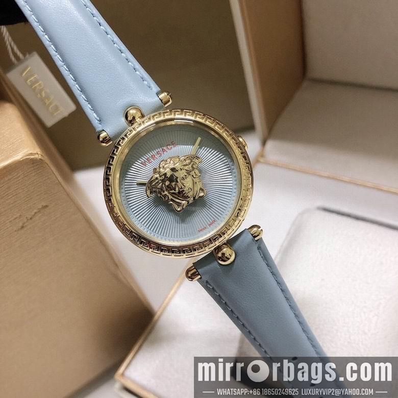 Replica Versace 37mm 10nbz33