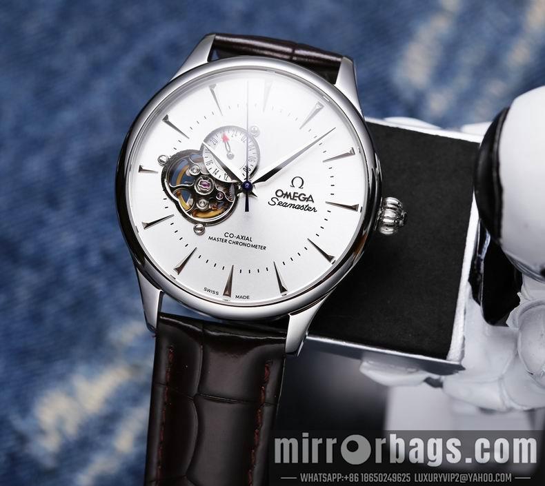 Replica Omega men 42X12mm M139
