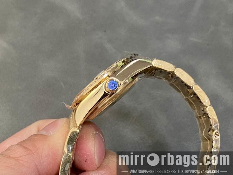 Replica Rolex 31mm 092936