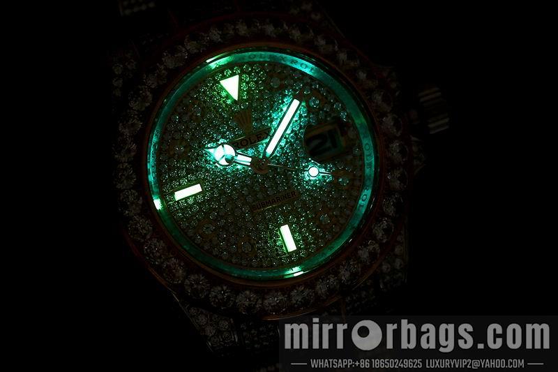 Replica Rolex 42mm 050424