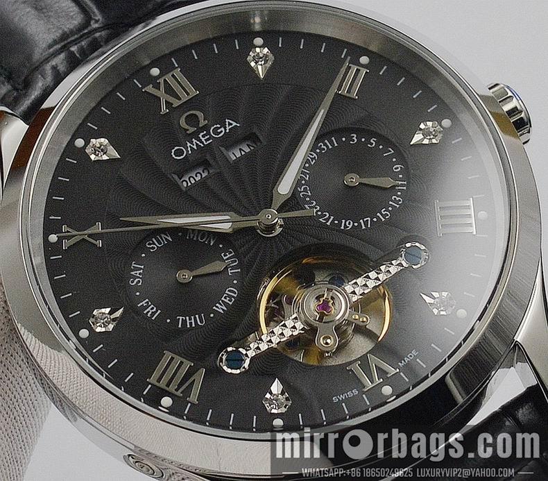 Replica Omega men 42X12mm 122529