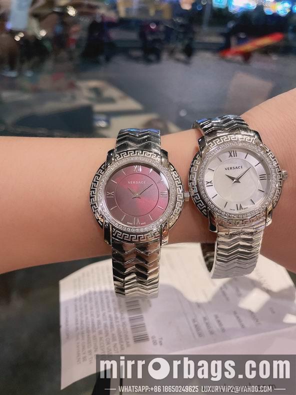 Replica Versace watch 34mm M25