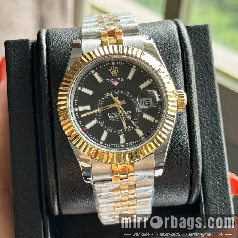 Replica Rolex watch 081726