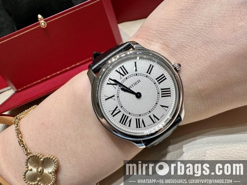 Replica Cartier 36mm 29mm 022331