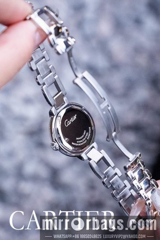 Replica Cartier 30mm 022348