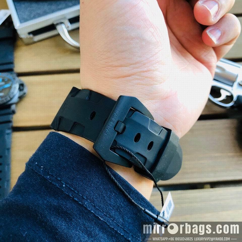 Replica Panerai watch mb110602