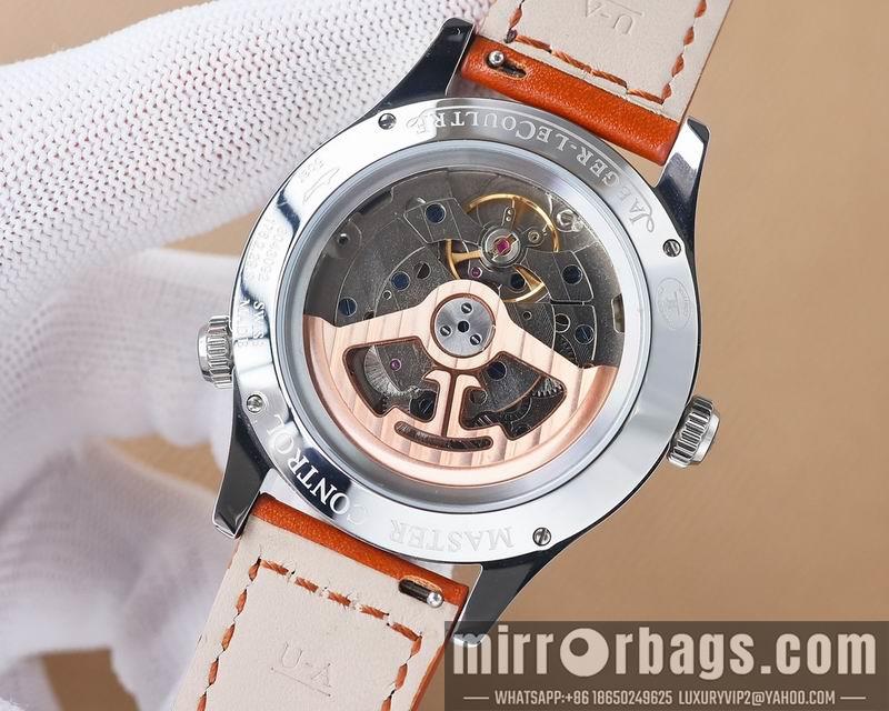 Replica Jaeger Lecoultre 42mm 050618